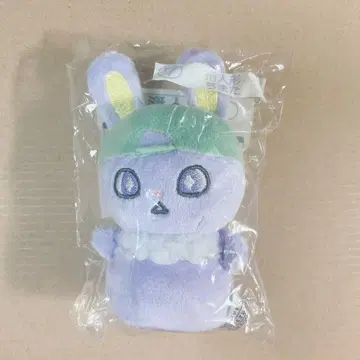 JO1 JOCHUM 산리오 당첨 복권 치마타 손가락 인형
