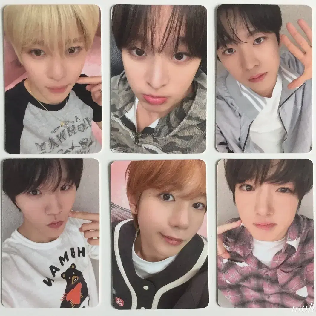NCT | 엔시티 Nct wish Pop Pop Apple Music 2nd unreleased