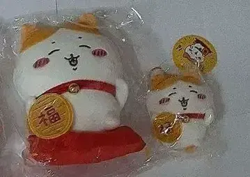 치이카와 봉제 인형