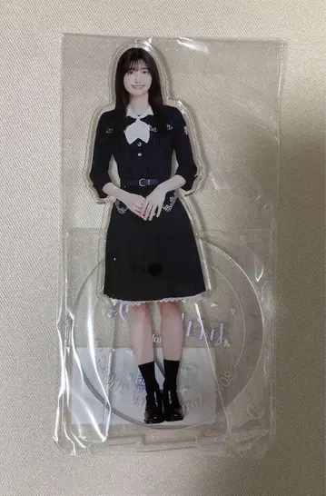 노기자카46 이오키 마오 생일 기념 아크릴 스탠드