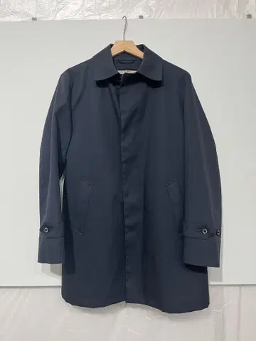 매킨토시 철학 스텐카라 코트 사이즈 36