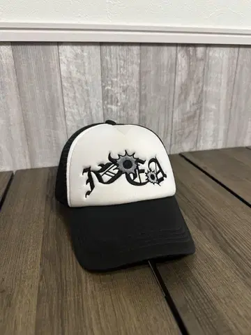 ideaswam 아이디어스왈름 메쉬 캡