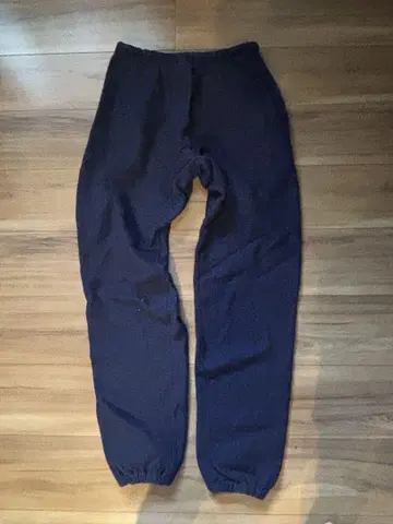 CAMBER 네이비 팬츠 M 사이즈