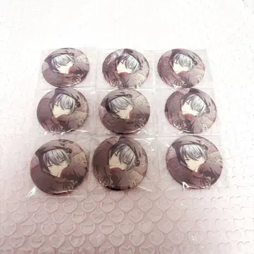 프로젝트 세카이 글리터 캔뱃지 40B 아오야기 토야