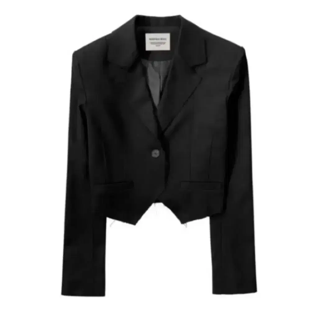 BOHEMIAN SEOUL | 보헤미안서울 Bohemian Seoul Glossy Jersey