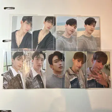 세븐틴 아타카 도겸
