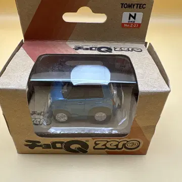 HONDA N-ONE 파랑 화이트 블루