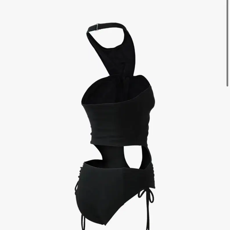 THEREDTHREAD S bitter ring swimwear 모노키니