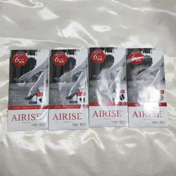 새상품 에어라이즈 삭스 네이비 3켤레 베이지 1켤레 4켤레 세트