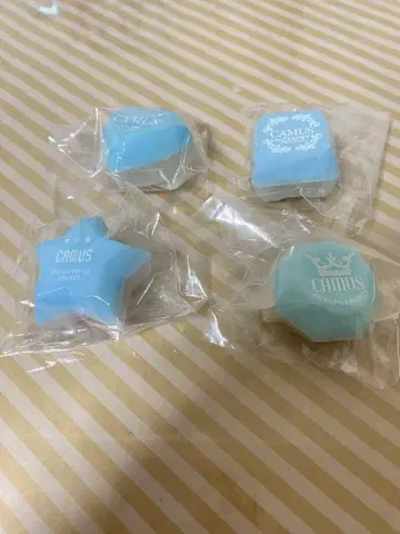 우타프리 카뮤 린라이 세트