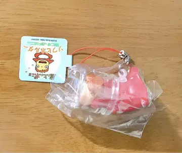 벼랑 위의 포뇨 소프트 비닐 홀더 항아리에 딱 맞는 포뇨 지브리
