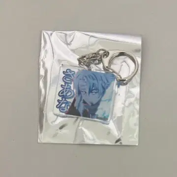 BLEACH 텐보 파크 히라코 마코 랜덤 아크릴 키링 A