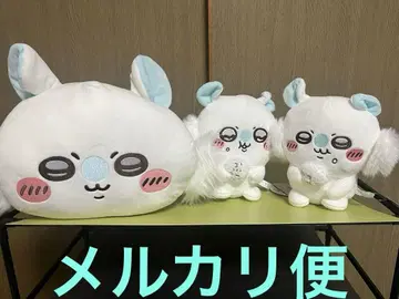 모몽가 모구모구 봉제 인형 외