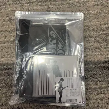 ROCK TO YOU CD 혜택 포함 리스트 밴드 포함