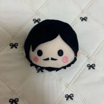 명탐정 코난 캐릭터 마스코트 배지 Vol.1 모로후쿠 타카아키