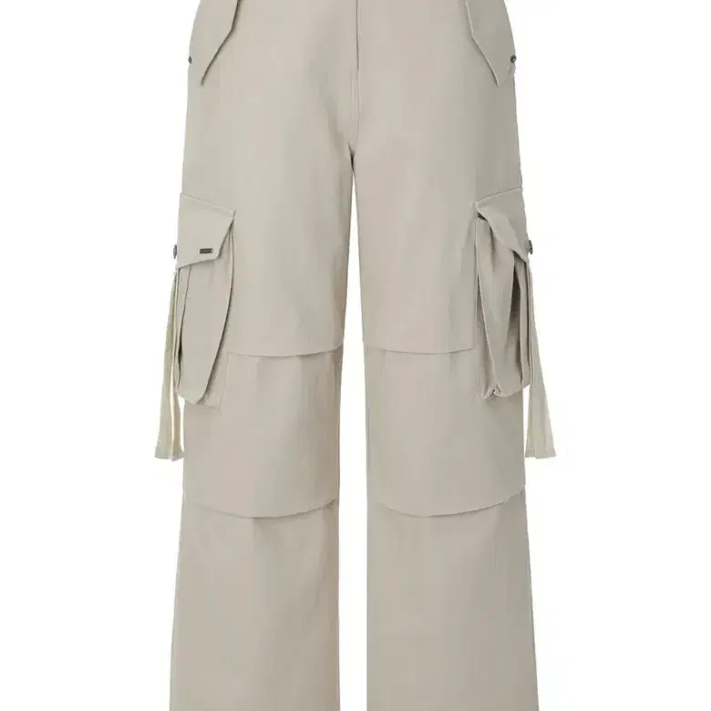 ★INEGI★ Archive Strap Cargo Pants Inegi Archive Strap Cargo Pants Beige on Bunjang Global Site.