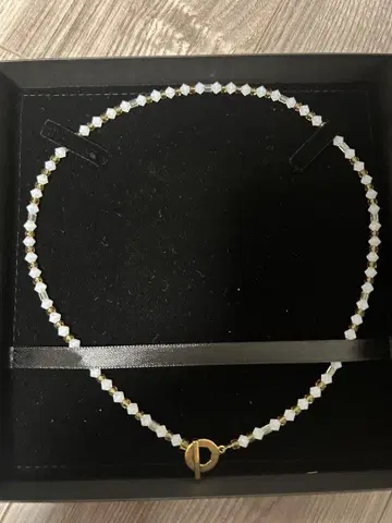 846 YAJIRO 목걸이