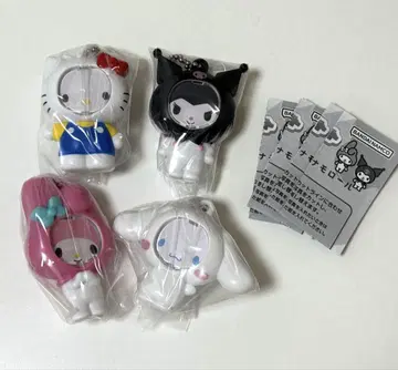 산리오 사진 프레임 마스코트 컴플리트
