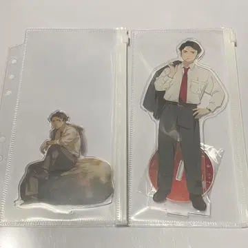게게게의 수수께끼 게게게의 키타로 미즈키 아크릴 스탠드 아크릴 스탠드