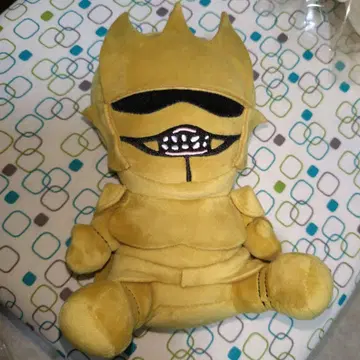 치이카와 (먼작귀) 봉제 인형 에라이 가이