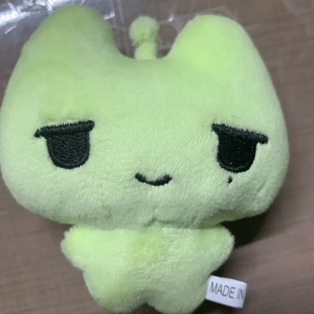 NCT WISH YUSHI ぬいぐるみ wishdoll Bubble Night Unopened Yushi Doll Wish NCity NCT Wish