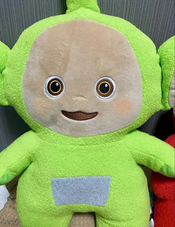텔레토비즈 SD BIG 봉제 인형