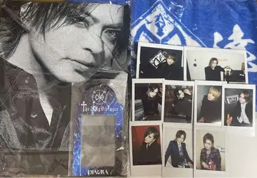 DIAURA / 굿즈