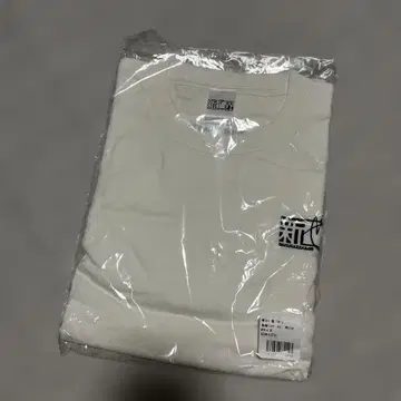신세카이 티셔츠 SZ246-LST01 M