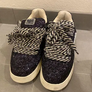 EPT masu 콜라보 스니커즈 26cm