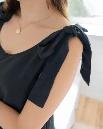 뮤즈 바이 리모 알리 올인원 블랙