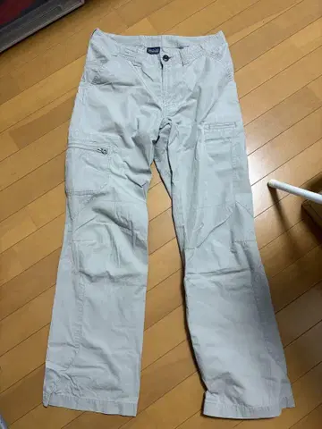 Patagonia 기믹 팬츠