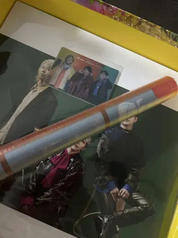 미세스 그린 애플 베스트 앨범 10 LP 사이즈 사진 포스터 혜택 3종