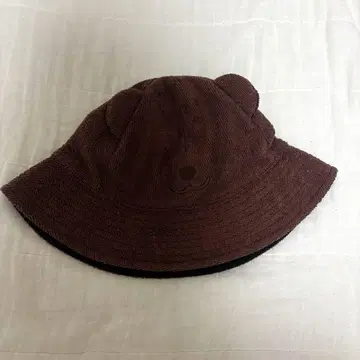 이와타니 쇼고 멘프로 버킷햇