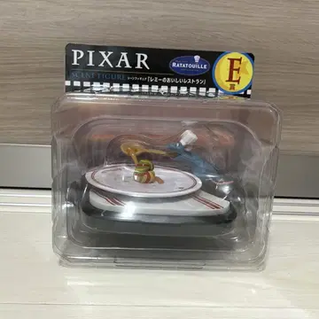 제일복권 E상 PIXAR 레미의 맛있는 레스토랑