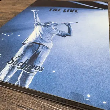 Suchmos THE LIVE YOKOHAMA DVD