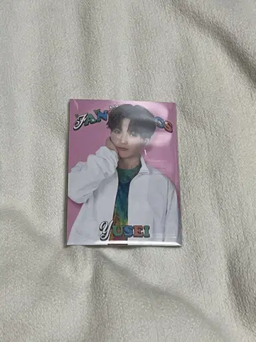 FANTASTICS 야기 유세이 포토 카드 시크릿