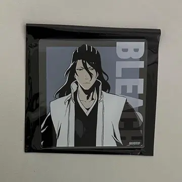 BLEACH world 아크릴 코스터 후목 시로야