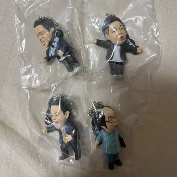 다이앤 가챠 컴프 세트