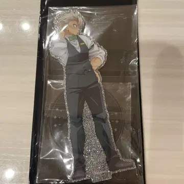 미야 모쿠텔 아크릴 스탠드