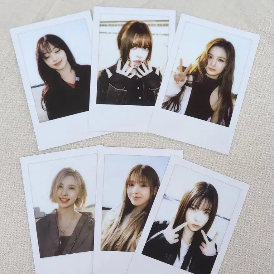 NMIXX | 엔믹스 NMIXX Kkmp3 Shell Ver WTS on Bunjang Global Site.