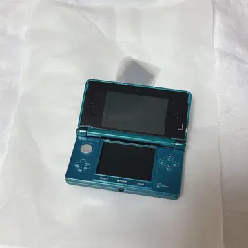 닌텐도 뮤지엄 게임 하드 키링 3DS
