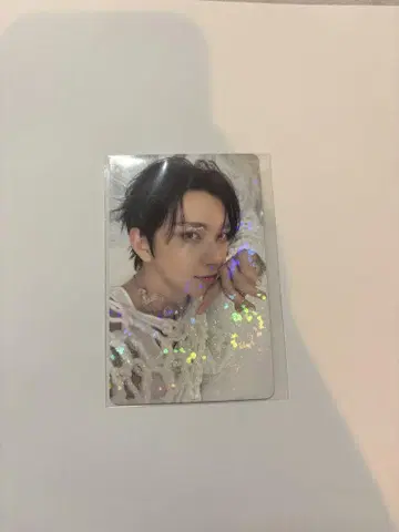 HAPPY BURSTDAY weverse 혜택 조슈아