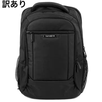 samsonite 삼소나이트 백팩 141277-1041 블랙