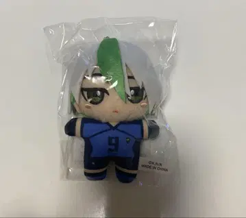 블루 록 블루 록 오토야 카게타 블루 록 전 봉제 인형 마스코트