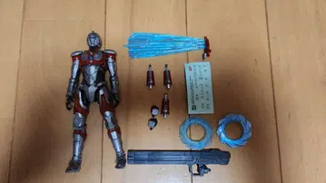 Figure-riseStandard ULTRAMAN SUIT ZOFFY