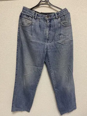 jinglers 라이트 블루 데님 48/34