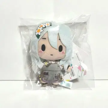 프로세카 모어 플러스 마스코트 요이사키 카나데 봉제 인형