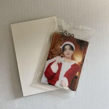 야기 유세이 키링 스티커 등