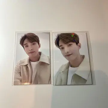 SEVENTEEN caratland 케렌 도겸