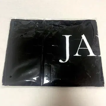 enhypen 제이크 슬로건 타월 타월 fate 트레이딩 카드